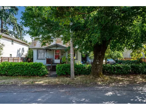 5732 SE Lexington St, Portland, OR 97206