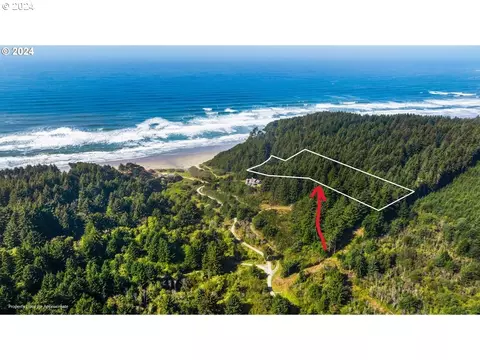 00 1806 Agate Ln, Bandon, OR 97411