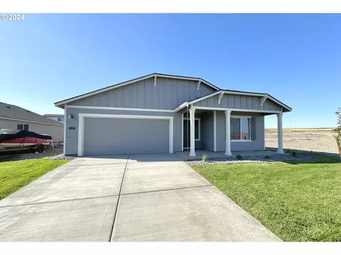 468 Arthur St, Umatilla, OR 97882
