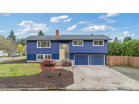 8708 NW 6th Ave, Vancouver, WA 98665