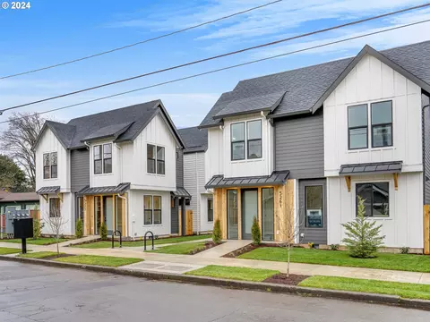 5263 N Oberlin St #4, Portland, OR 97203
