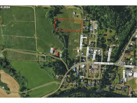 Bunn Creek Rd, Cloverdale, OR 97112