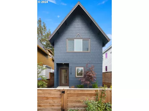7903 N Portsmouth Ave #B, Portland, OR 97203