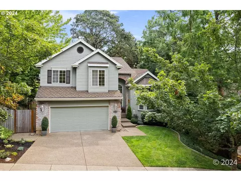 16532 SW Timberland Dr, Beaverton, OR 97007