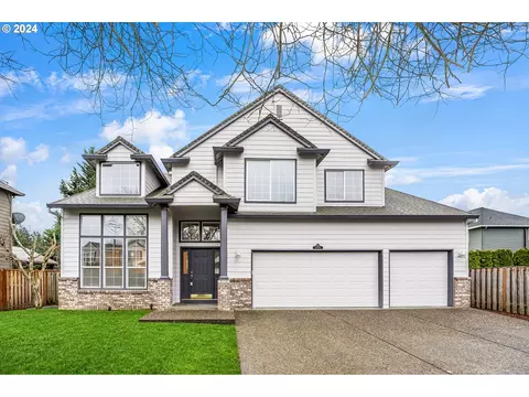 10554 SW Brockway Dr, Wilsonville, OR 97070