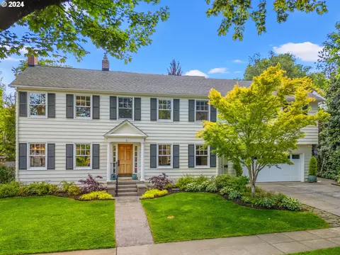 6710 SE 34th Ave, Portland, OR 97202