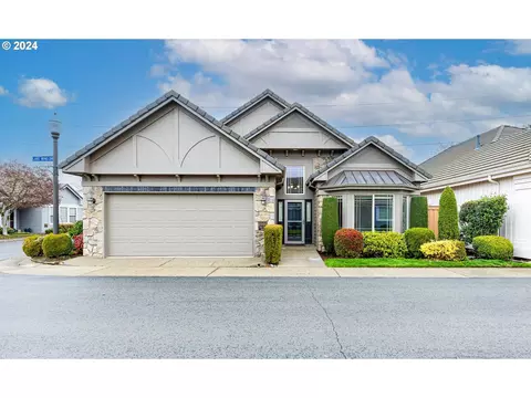 2005 Lake Wind Dr, Eugene, OR 97408