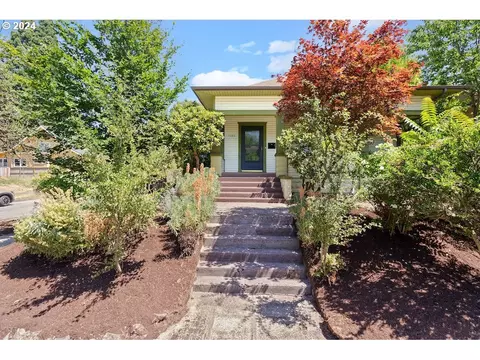 5636 N Maryland Ave, Portland, OR 97217