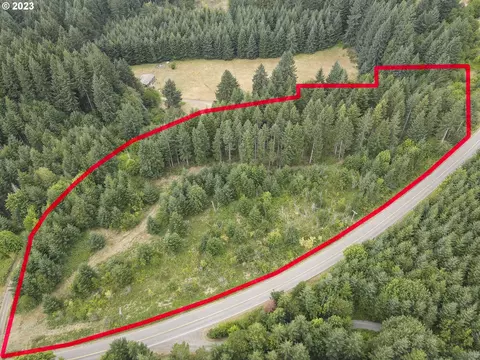 NW Pumpkin Ridge Rd, North Plains, OR 97133