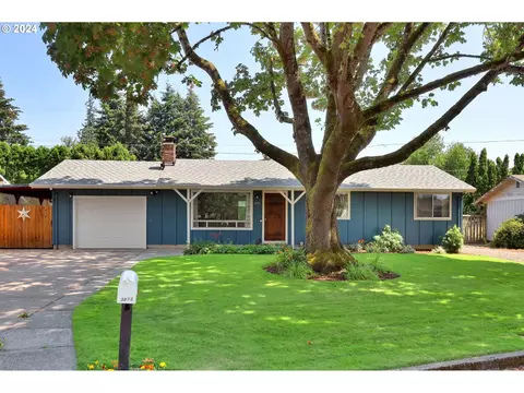3873 Kirsten St, Eugene, OR 97404