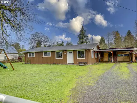 1093 23rd Ave, Sweet Home, OR 97386