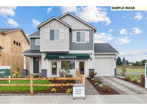 16690 SE Smith Rock St #594, Happy Valley, OR 97086