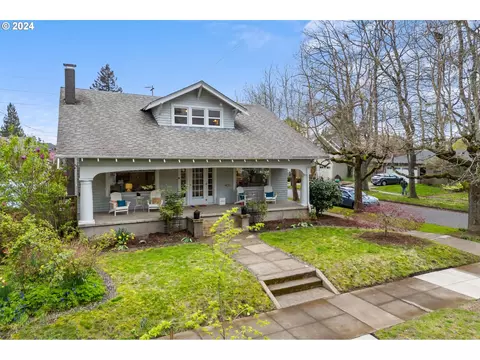 2033 NE 53rd Ave, Portland, OR 97213