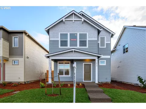 1407 S 30th Ave #LT 646, Cornelius, OR 97113