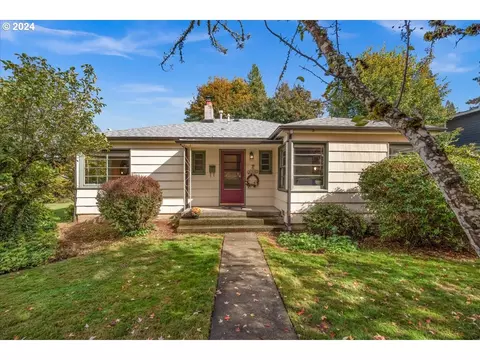1735 Filbert St, Forest Grove, OR 97116