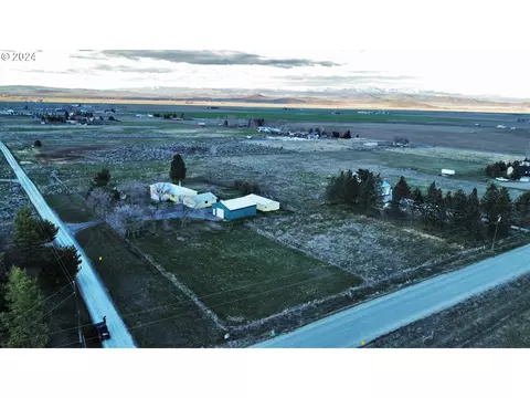 44287 Deerhaven Rd, Baker City, OR 97814