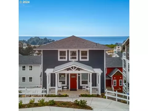 2573 SW Coral Ave, Lincoln City, OR 97367
