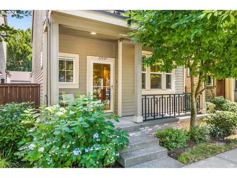 11337 SW Barber St, Wilsonville, OR 97070