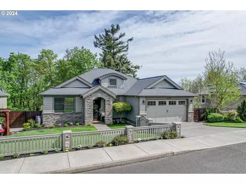 14309 SE Nehalem Ct, Portland, OR 97236