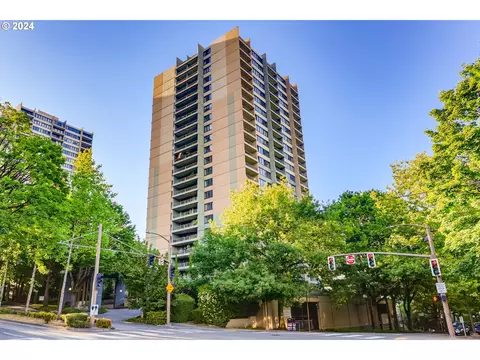 111 SW Harrison St #21C, Portland, OR 97201