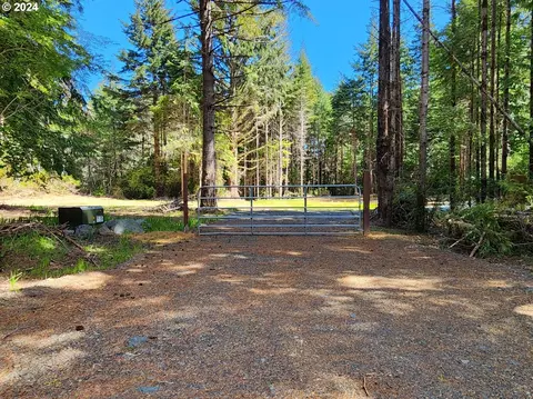 00 Vista Dr, Port Orford, OR 97465