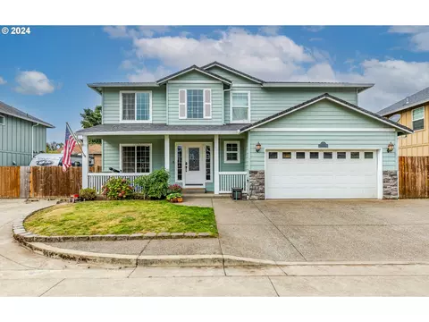 6451 Thurston Rd, Springfield, OR 97478 photo 1