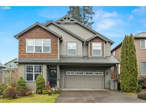 7812 SW Webber Ln, Portland, OR 97224