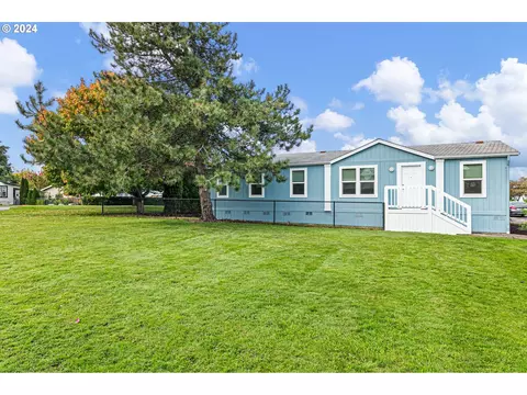 1699 N Terry St #346, Eugene, OR 97402