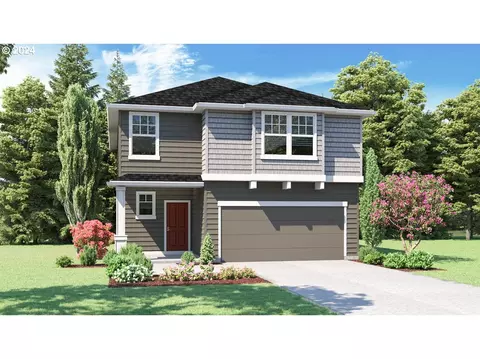 2971 V St, Springfield, OR 97477