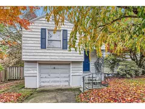 2723 SE 81st Ave, Portland, OR 97206