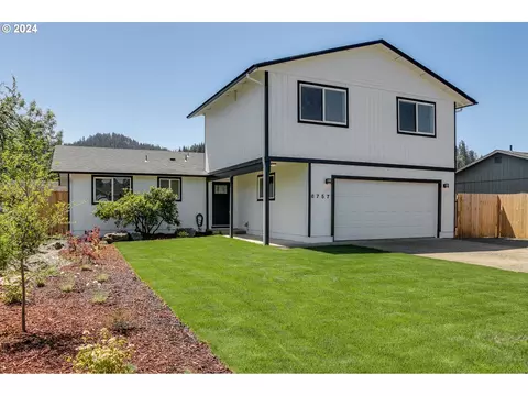 6757 A St, Springfield, OR 97478