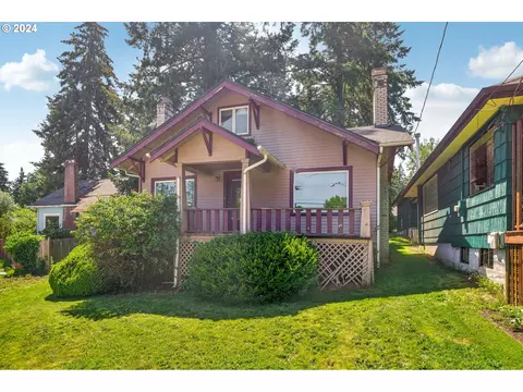 8635 SW Capitol Hwy, Portland, OR 97219