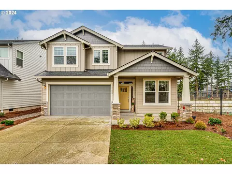 11408 NE 138th Ave, Brush Prairie, WA 98606