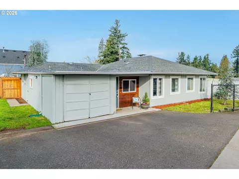 12905 SE Oatfield Rd, Milwaukie, OR 97222