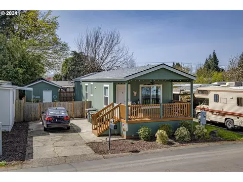 1901 SE Minter Bridge Rd #98, Hillsboro, OR 97123