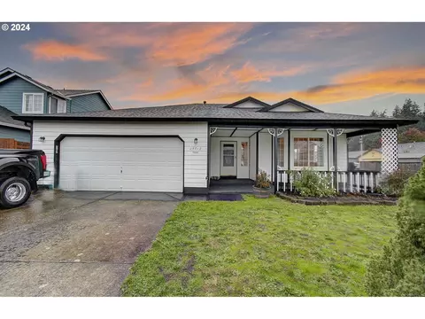 15712 NE 92nd St, Vancouver, WA 98682