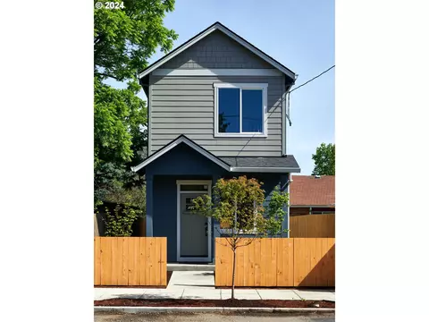 7225 E Burnside St, Portland, OR 97215