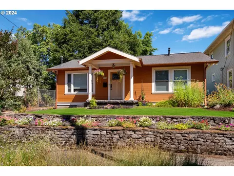 5604 N Wilbur Ave, Portland, OR 97217