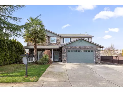 8402 NE 90th Pl, Vancouver, WA 98662