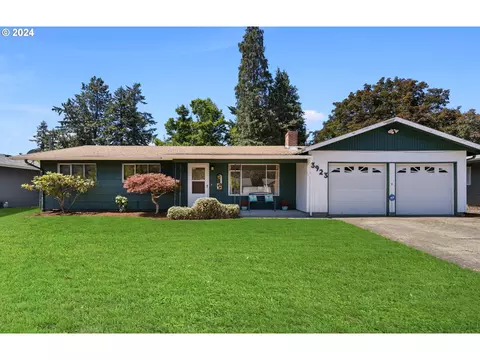 3923 SE 133rd Ave, Portland, OR 97236