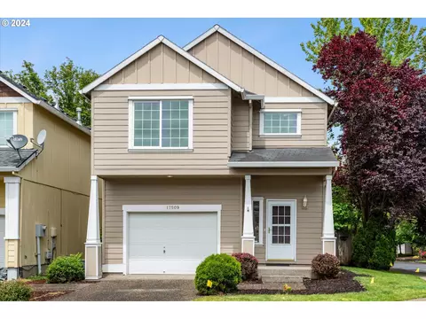 17509 SW Lawton St, Beaverton, OR 97003