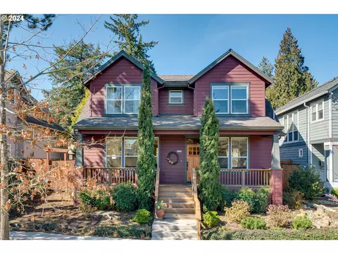 5825 NE 29th Ave, Portland, OR 97211