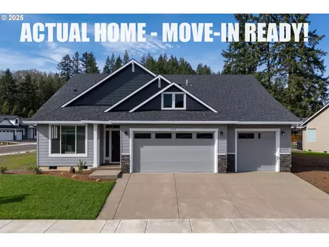 1145 NW Charming Pl, Albany, OR 97321