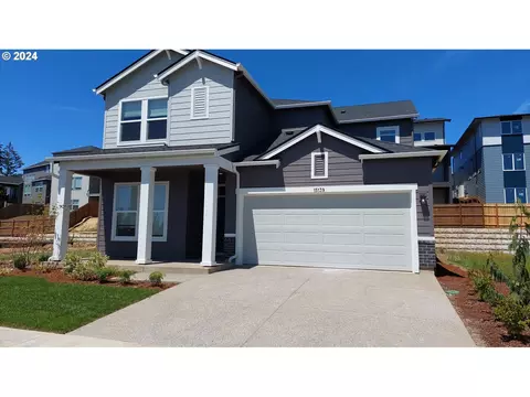 15139 SW Flatcreek Ln, Tigard, OR 97224