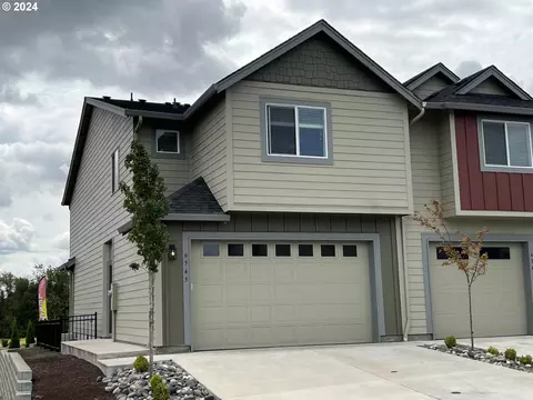 6545 S Ortman Dr, Ridgefield, WA 98642