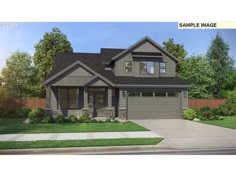 4609 S 13th Way, Ridgefield, WA 98642