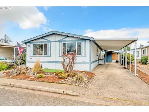 1199 N Terry St #SP 102, Eugene, OR 97402
