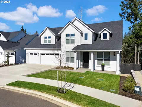 2027 NW 34th Way, Camas, WA 98607