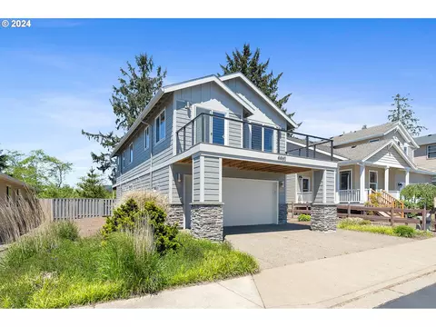 4460 Sequoia Loop, Netarts, OR 97143