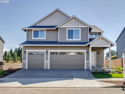 721 E Wilson St, Carlton, OR 97111